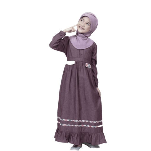 SELIA 05 MAROON