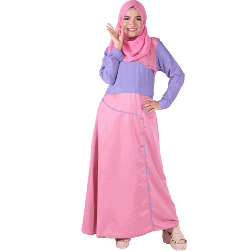 GISSEL 23 UNGU