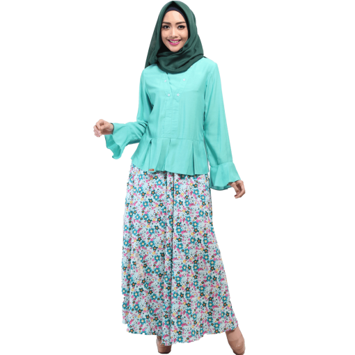 GISSEL 53 HIJAU