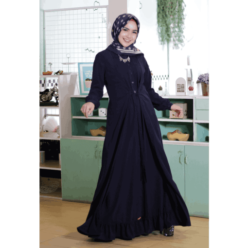 GISSEL 170 NAVY