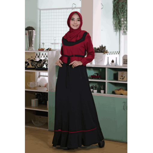 GISSEL 173 HITAM