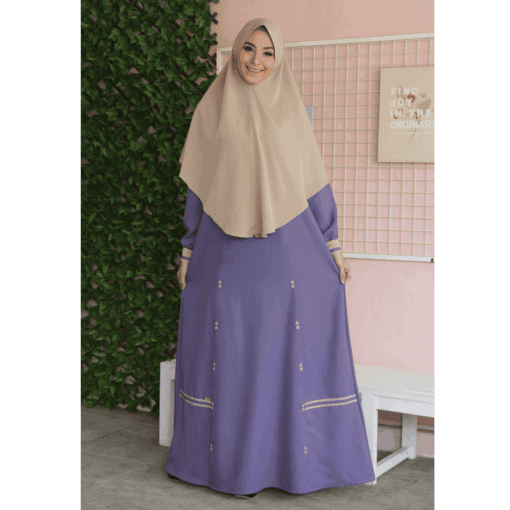 MISHA 20 VIOLET