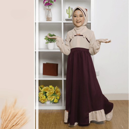 SELIA 42 DEEP PURPLE
