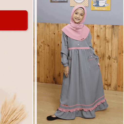 SELIA 52 SLATE GREY