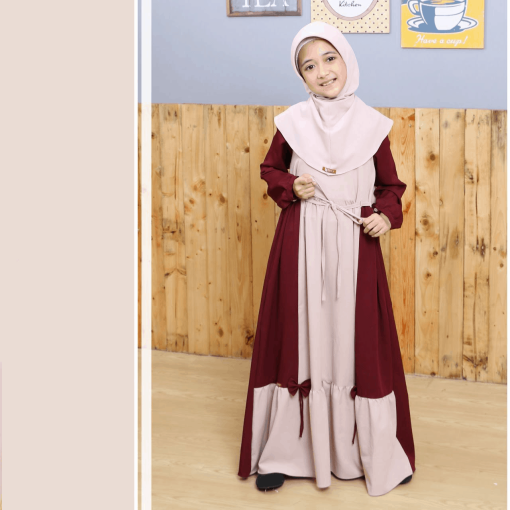 SELIA 53 MAROON