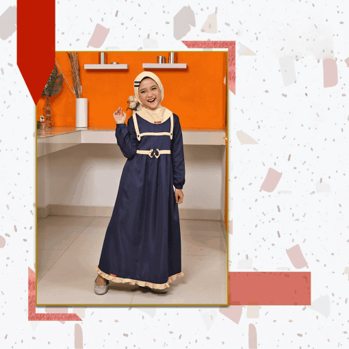 SELIA 44 NAVY