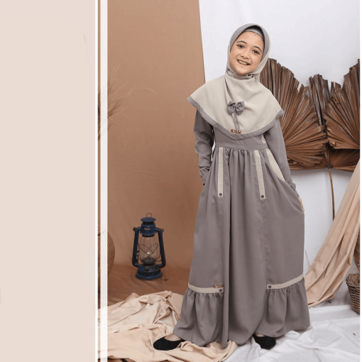 SELIA 62 CINDER BEIGE