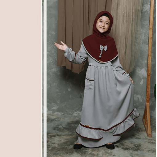 SELIA 65 LYLAC GREY