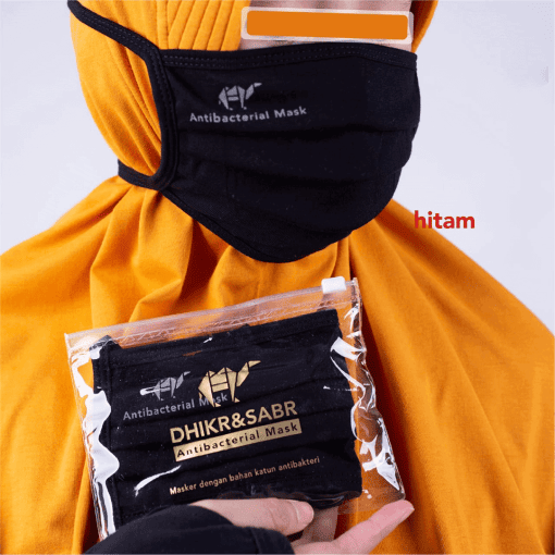 MASKER DHIKR - Image 6