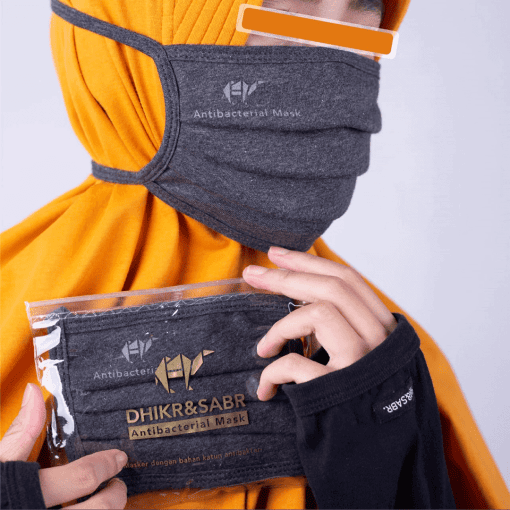 MASKER DHIKR - Image 3
