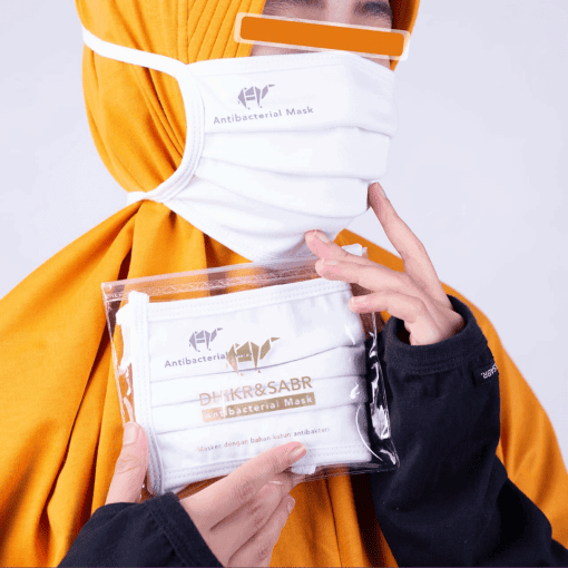 MASKER DHIKR - Image 2