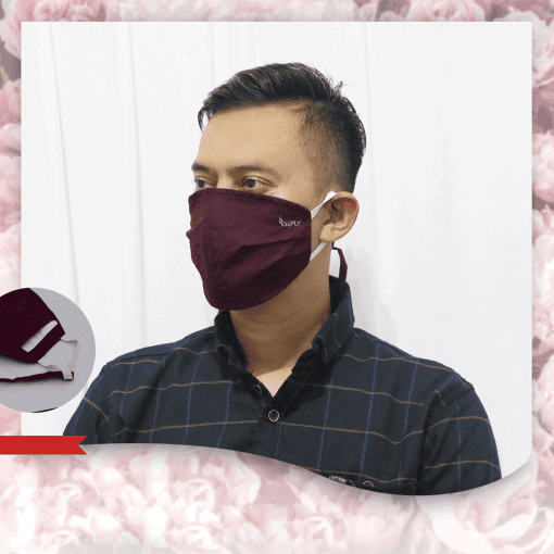 MASKER SEPLY LIPITAN - Image 2