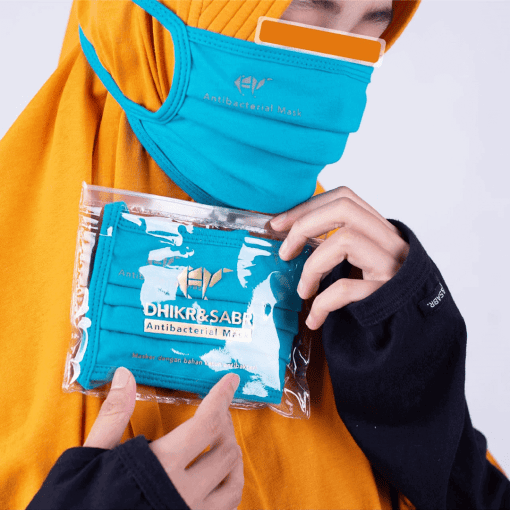MASKER DHIKR - Image 5