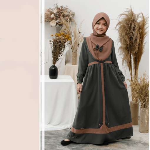 SELIA 56 OLIVE