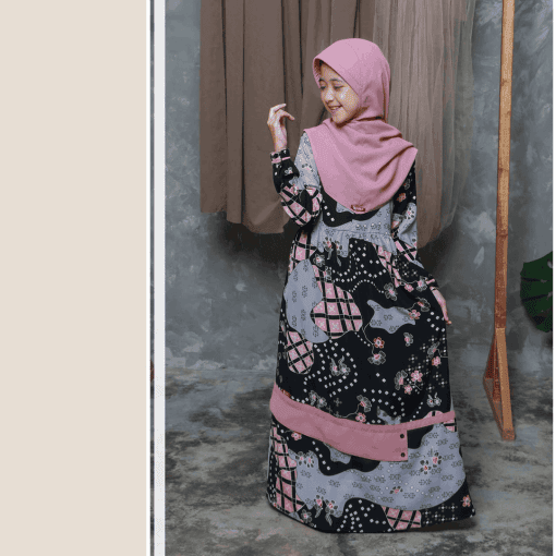 SELIA 58 HITAM