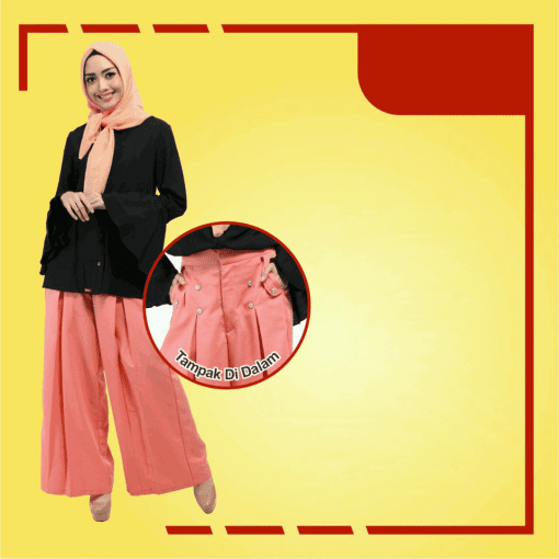 GISSEL 55 HITAM