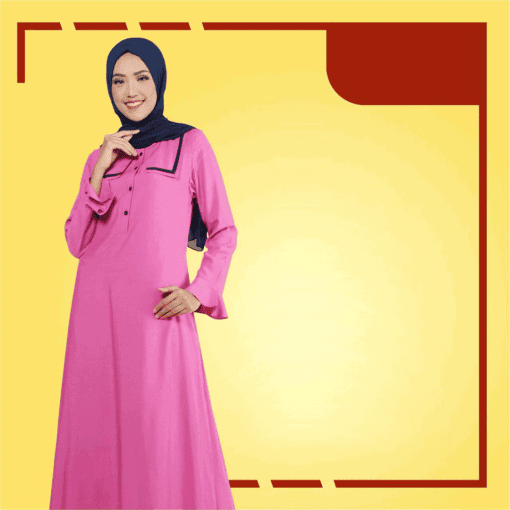 GISSEL 64 PINK