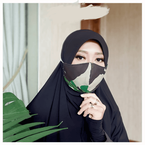 MASKER ENDOMODA ARMY