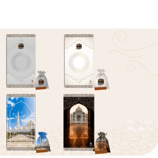 SAJADAH ARABESQUE SERIES MINI