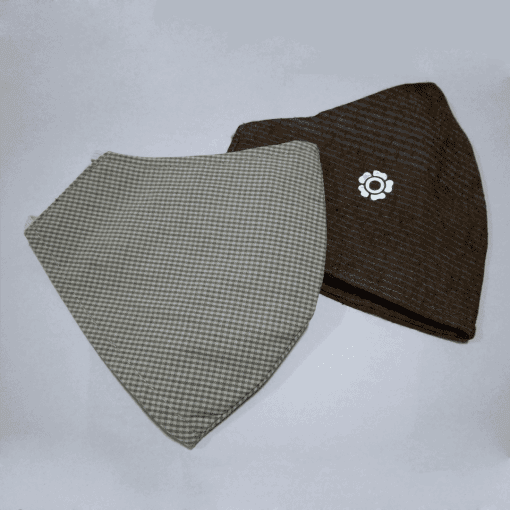 MASKER ENDOMODA LIMITED