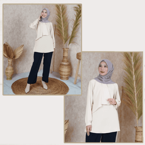 ESTEL 04 CRYSTAL GREY