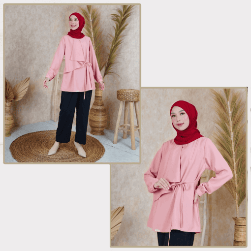 ESTEL 04 PINK