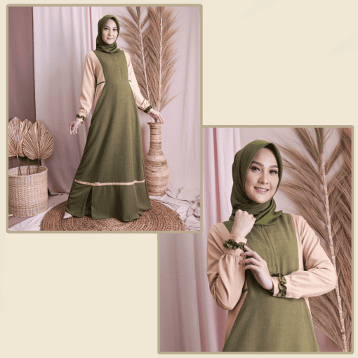 GISSEL 273 OLIVE BRANCH