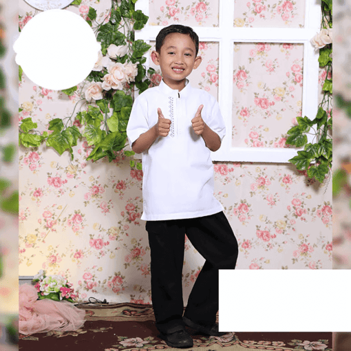 KLIKO 15 PUTIH