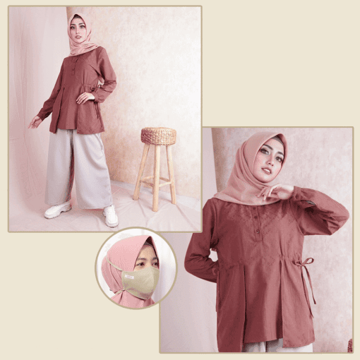 ESTEL 01 MECCA