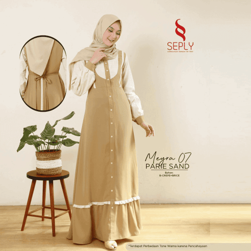 MEYRA 07 PARIE SAND