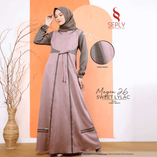 MEYRA 26 SWEET LYLAC