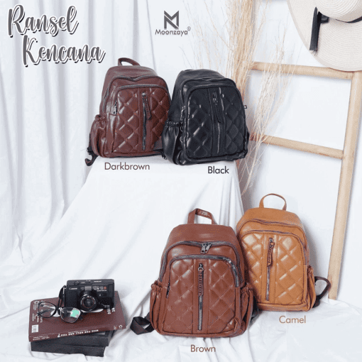 MOONZAYA KENCANA