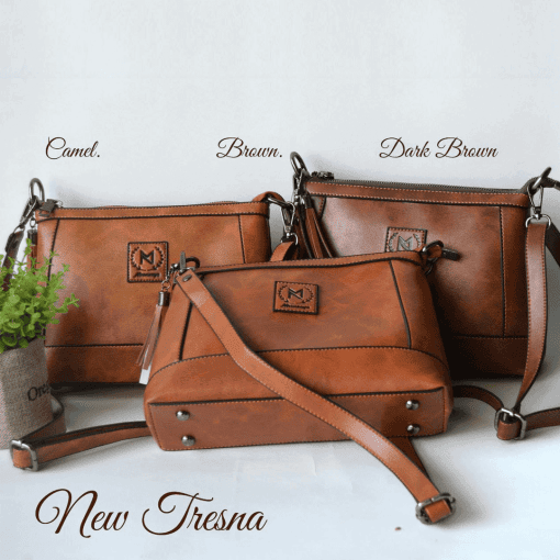 MOONZAYA TRESNA