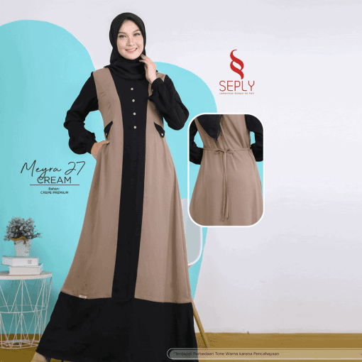 MEYRA 27 CREAM