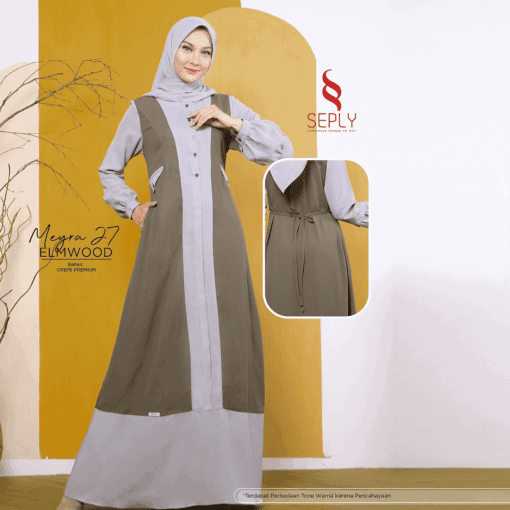 MEYRA 27 ELMWOOD