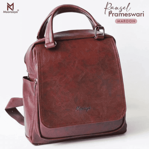 MOONZAYA PRAMESWARI - Image 4