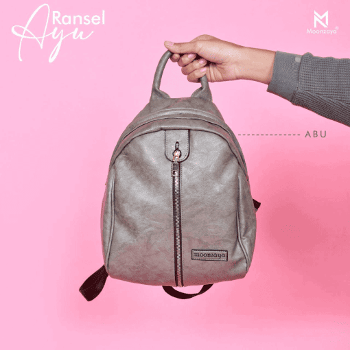 MOONZAYA RANSEL AYU - Image 7