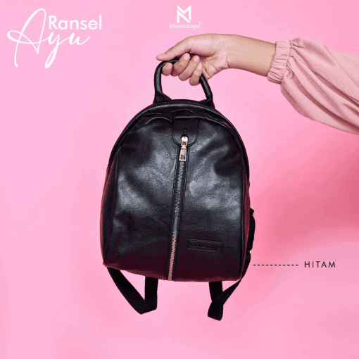 MOONZAYA RANSEL AYU - Image 6