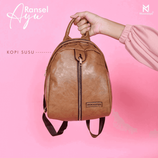 MOONZAYA RANSEL AYU - Image 5