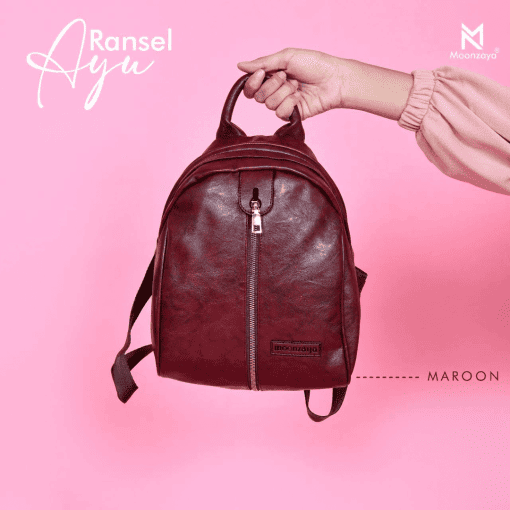 MOONZAYA RANSEL AYU - Image 4