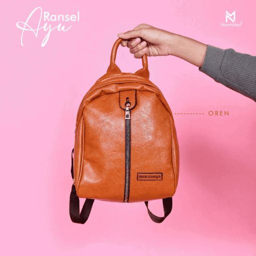 MOONZAYA RANSEL AYU - Image 2