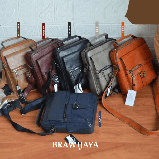 MOONZAYA BRAWIJAYA