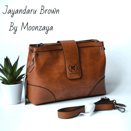 MOONZAYA JAYANDARU - Image 4