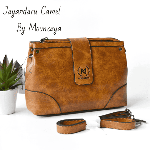 MOONZAYA JAYANDARU - Image 3