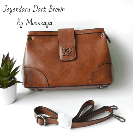 MOONZAYA JAYANDARU - Image 2