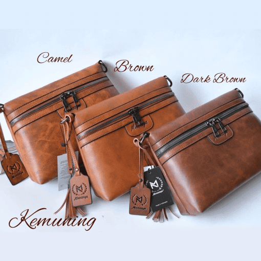 MOONZAYA KEMUNING