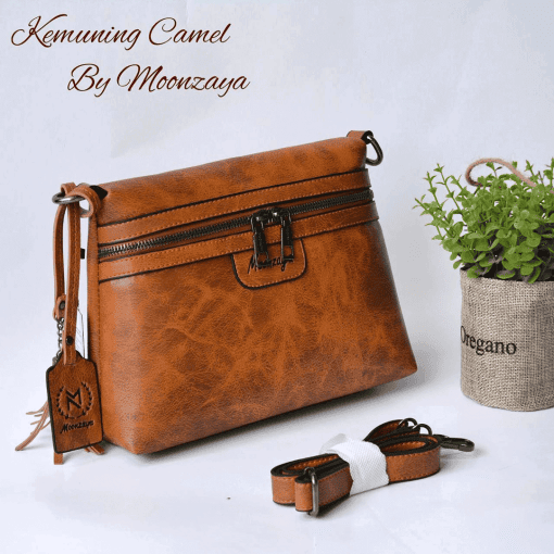 MOONZAYA KEMUNING - Image 3