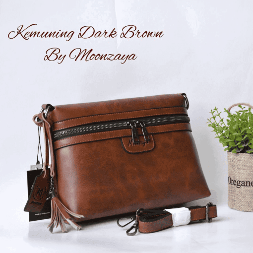 MOONZAYA KEMUNING - Image 4