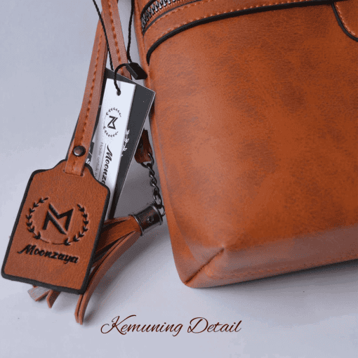 MOONZAYA KEMUNING - Image 6