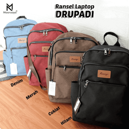 MOONZAYA DRUPADI